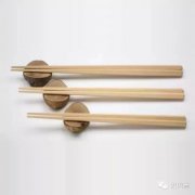 <b>【设计】一双筷子的艺术之路</b>