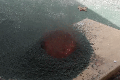 歪果仁的黑暗化学(伪)实验,竟召唤出