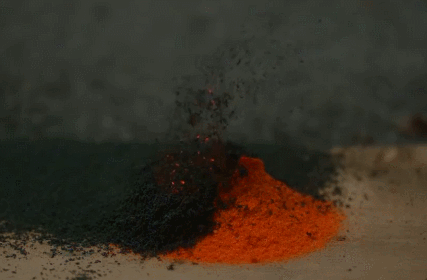 歪果仁的黑暗化学(伪)实验,竟召唤出