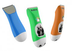 <b>产品设计的色彩分析</b>