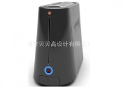 产品设计新趋势-交互设计