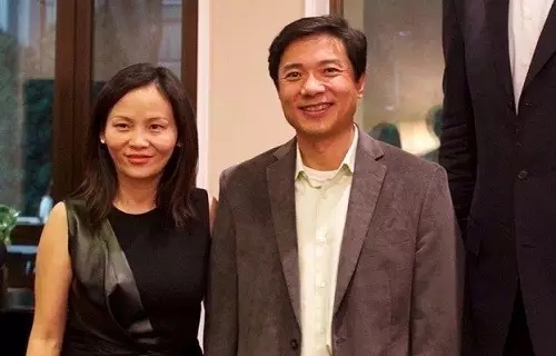 李彦宏
