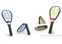 <b>工业设计,开启创意理念竞争</b>