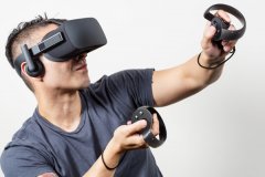 <b>新潮流产品设计VR眼镜设计</b>