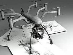 <b>浅析无人机的飞行原理设计</b>